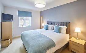 Host & Stay - Harbour View